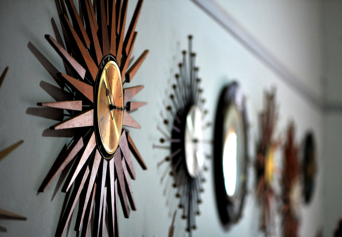 Why You'll Rarely Find a Real Nelson Clock in South Africa