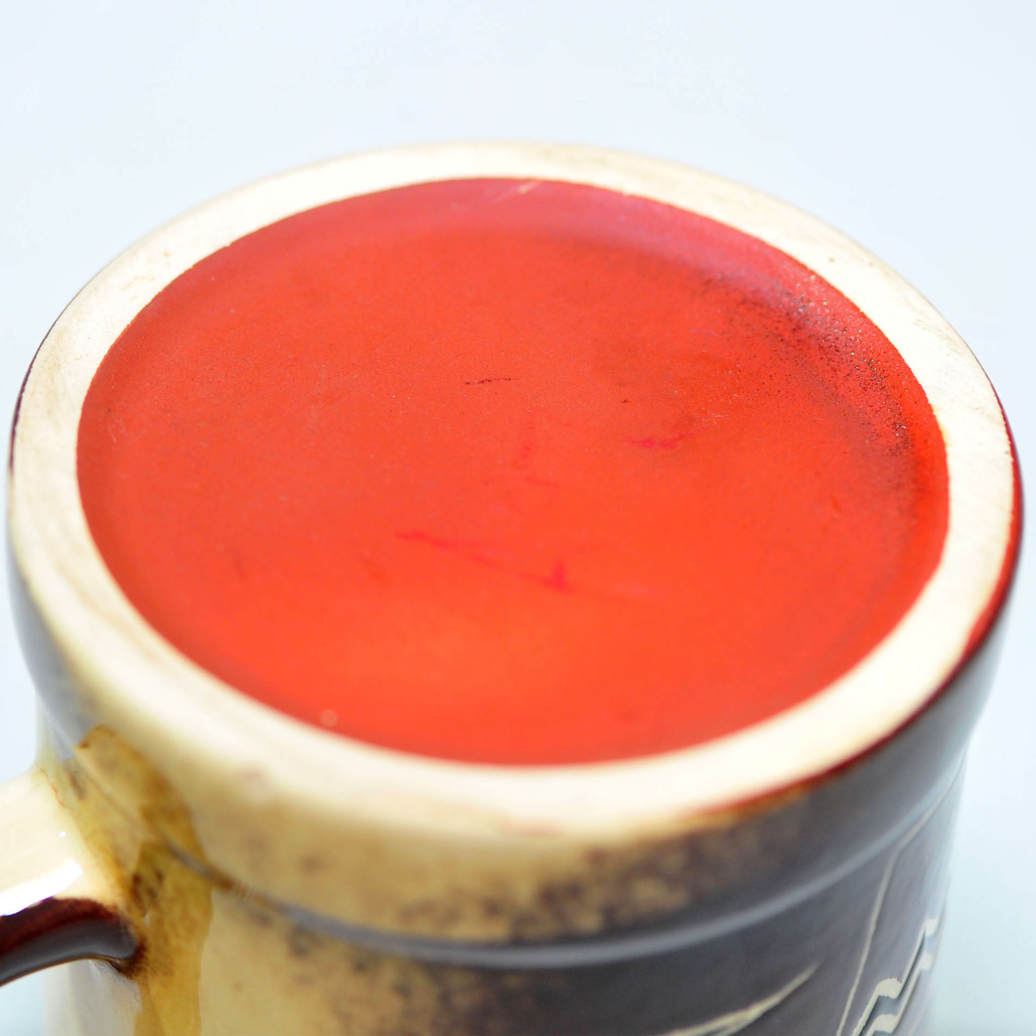 Mug — Attributed to Crescent Potteries