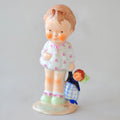 Shelley "The Toddler" — Mabel Lucie Attwell Figurine